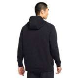 NIKE MENS DF HDIE PO SWSH BLACK