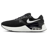 Nike Air Max System Mens Black
