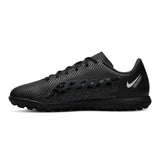 Nike Kids Vapor 15 Club TF Black