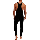 Nakamura Iggio III Mens Cycling Bib Blac