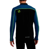 Nakamura Nacero Mns Cycling L/S Jersey B