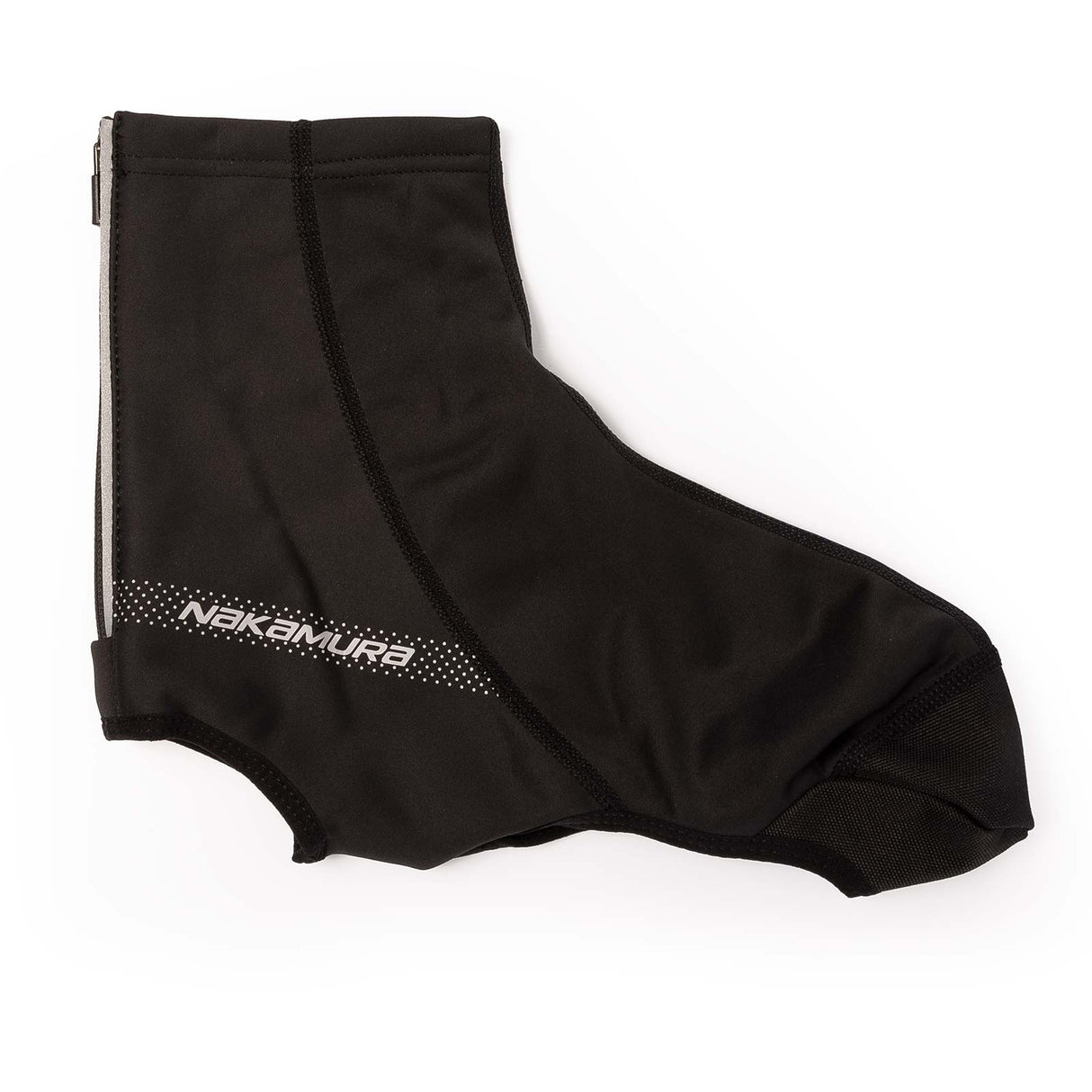 Nakamura Arktos Cycing Shoe Cover II Blk