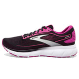 Brooks Trace 2 Womens Black/Pink