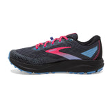 Brooks Divide 3 Womens Black/Pink
