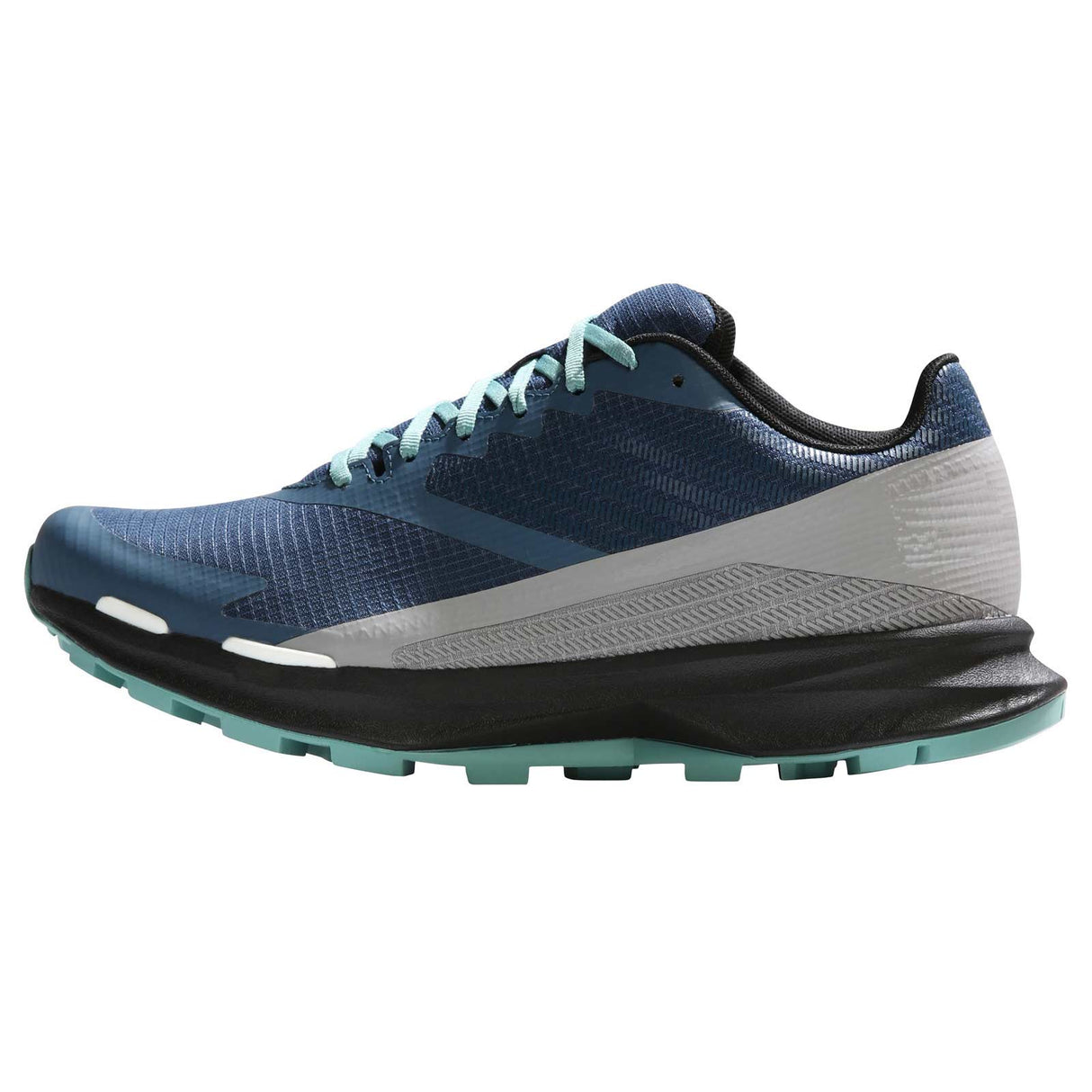 TNF Vectiv Levitum FL Mens Blue