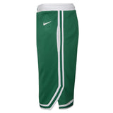 Nike Celtics Swingman Kids Shorts Green