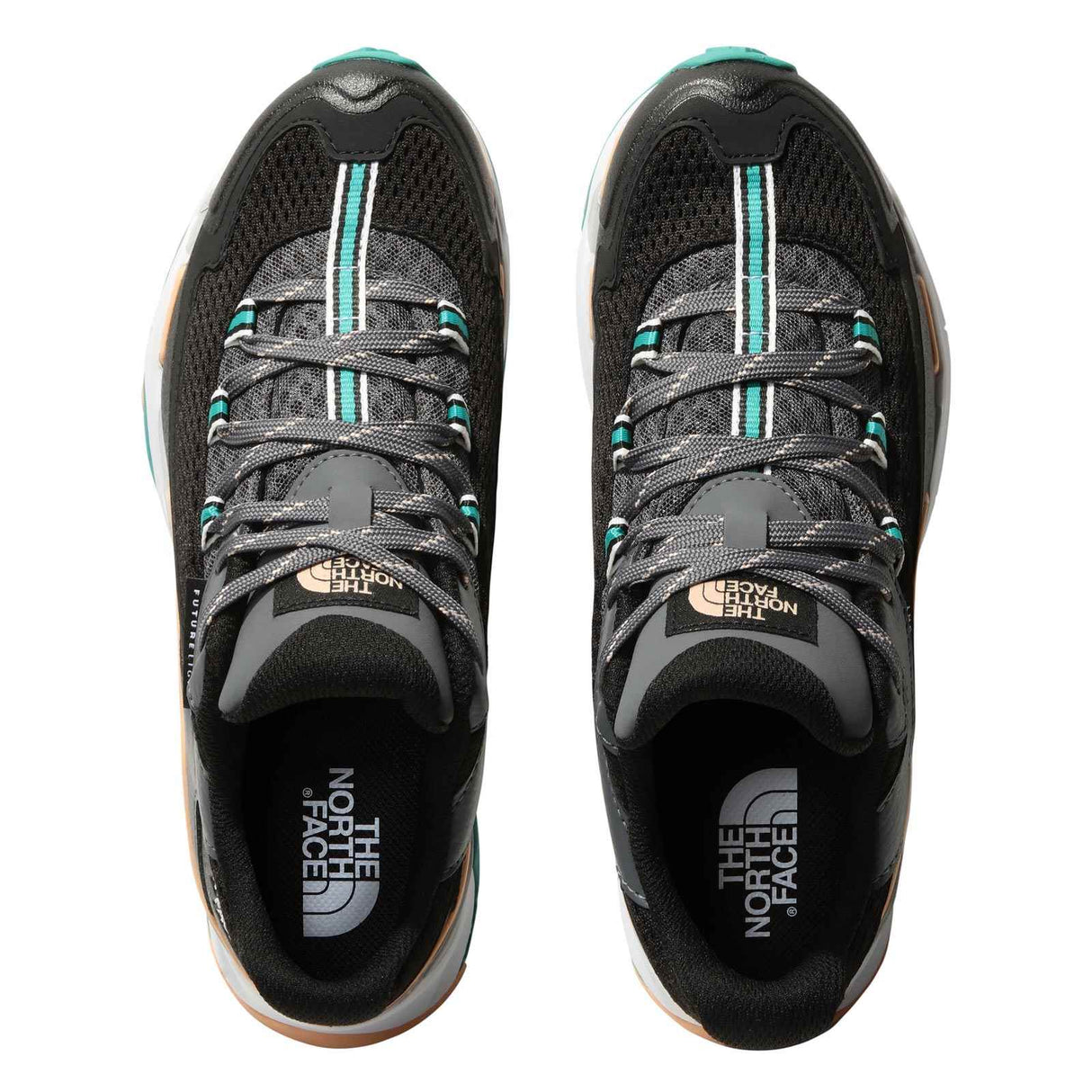 TNF Vectiv Taraval FL Womens Black