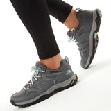 TNF Hedgehog FL Womens Grey