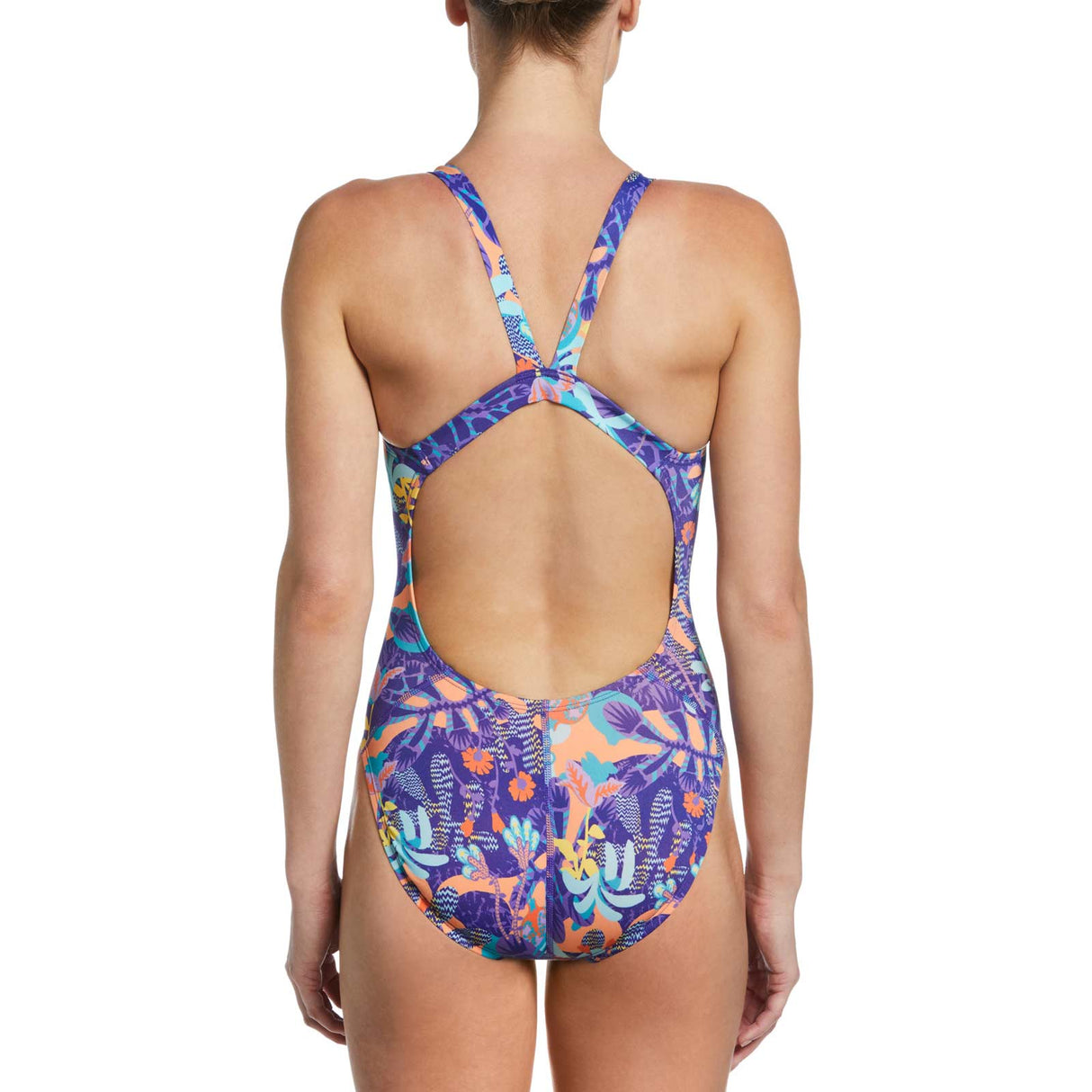 Nike Hydrastrong Multiple Print One Pce