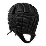CANTERBURY RAZE HEADGUARD AU BLK