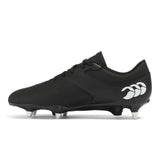 Canterbury Phoenix Raze Soft Ground Blk