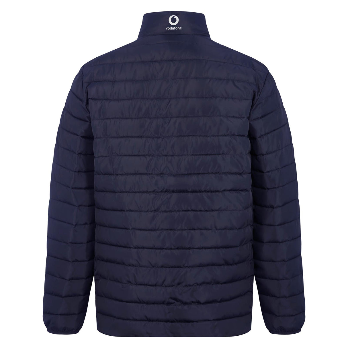 Canterbury IRFU 22 Padded Jacket Navy