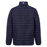 Canterbury IRFU 22 Padded Jacket Navy