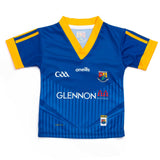 O'Neills Longford 22 Home Kids Kit Blu
