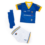 O'Neills Longford 22 Home Infant Kit Blu