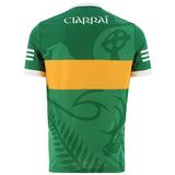 O'Neills Kerry 22 Home Jersey Grn