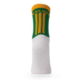 O'Neills Donegal 22 Home Midi Sock Yel