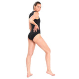 SPEEDO Hydrasuit BLACK