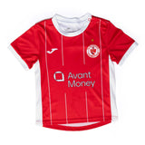 Joma Sligo Rovers Kids Home Inf Kit Red