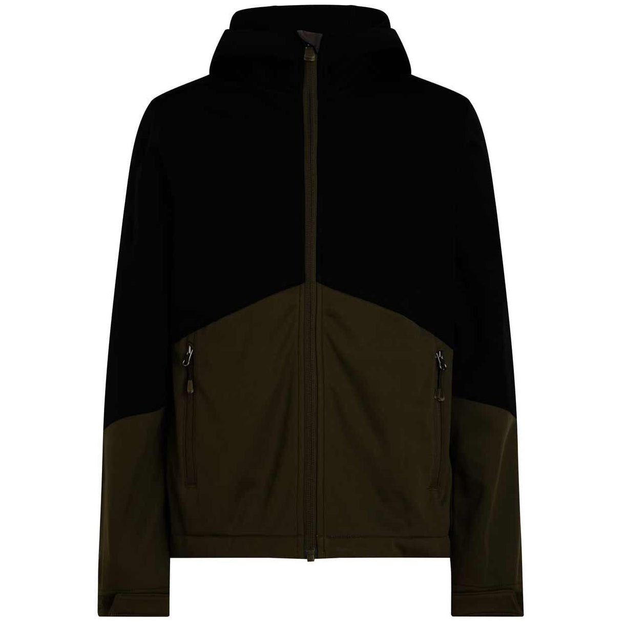 McKinley Boys Bennet III Jacket Black