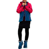 McKinley Girls Bennet III Jacket Pink