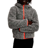 McKinley Girls Gloria II Jacket Blk