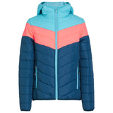 McKinley Girls Ricos Jacket Blue