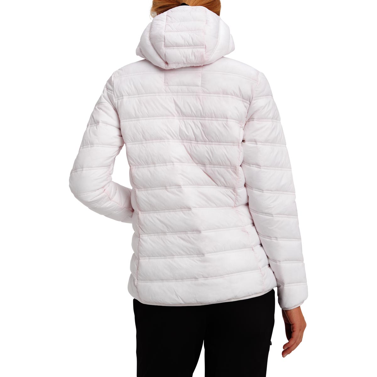 MCKINLEY Jebel HD Wmns Jacket White