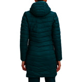 MCKINLEY Joris II PA Wmns Jacket Green