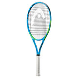 Head MX Spark Elite Tns Racket Blue