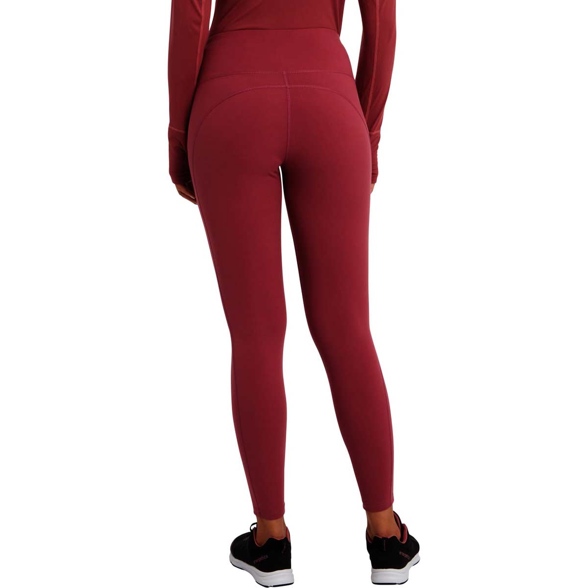 ENERGETICS Odessa Yoga 1/1 Wmns Tight Pi