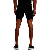 ENERGETICS Allen IV UX MNS SHRT BLK
