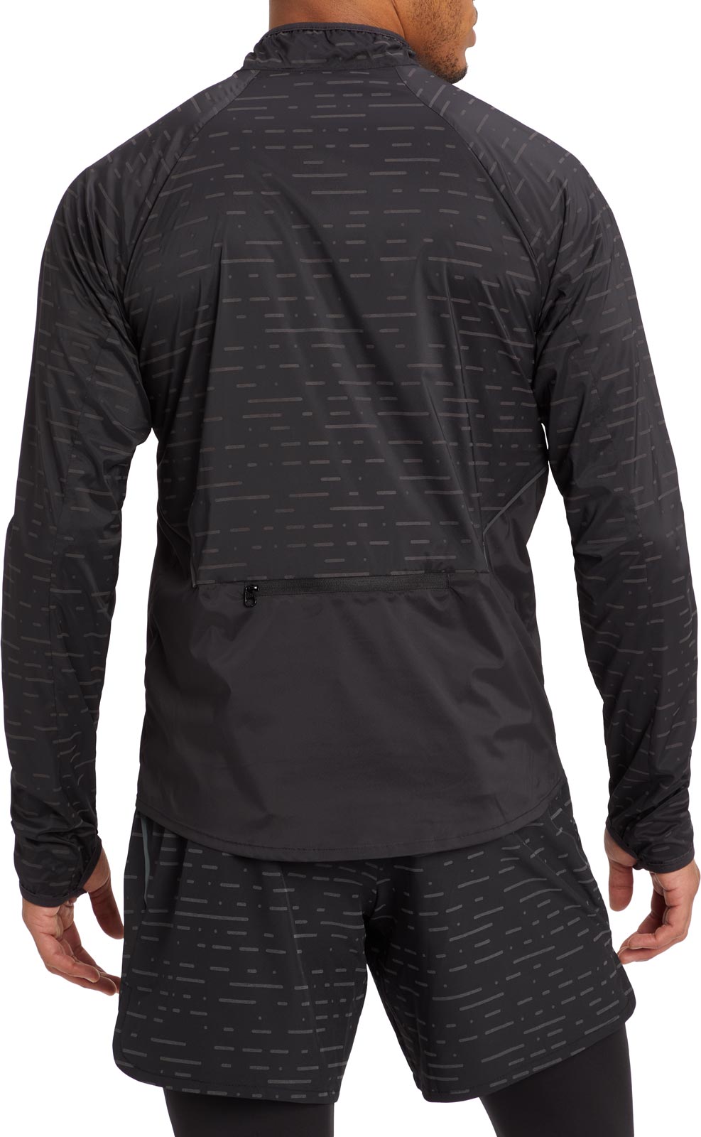 ENERGETICS Jim IV UX MNS JCKT BLK