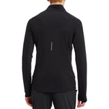 ENERGETICS William III UX MNS LS BLK
