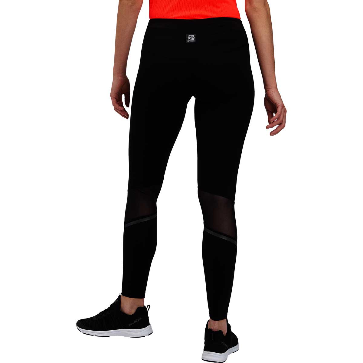 ENERGETICS Coral V WMNS TIGHT BLK