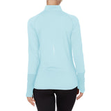 ENERGETICS Cusca II WMNS TOP GREY