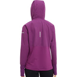 ENERGETICS Semenya WMNS JCKT PUR