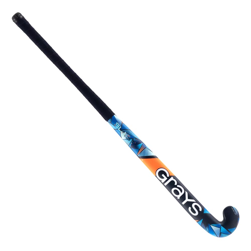 Grays Blast Ultrabow Jnr Navy