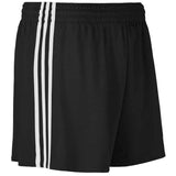 O'Neills Mourne Kids Short Black/White