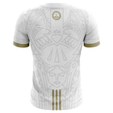 O'Neills Galway United Away 22 Jrsy Wht