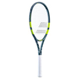 Babolat Wimbledon 27in Navy/Lime