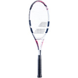 Babolat Feather White/Pink