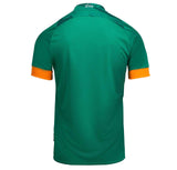 Umbro FAI 21 Home WNT Kids Jersey Grn