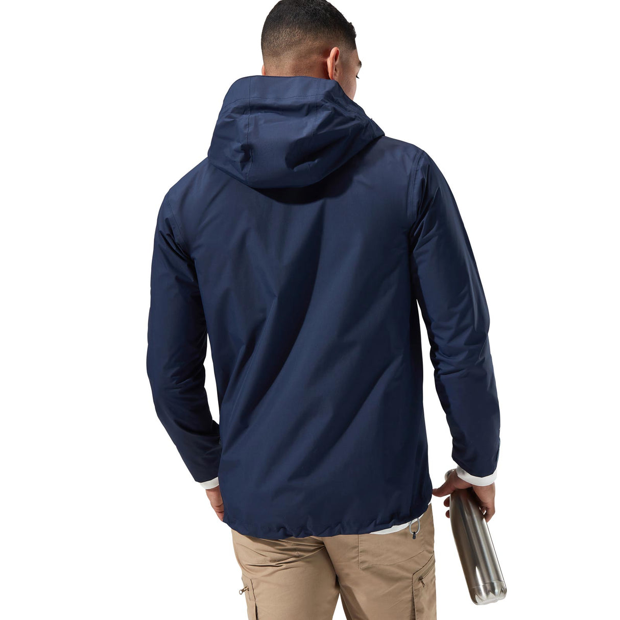 Berghaus M Deluge Pro 2.0 Jkt Navy