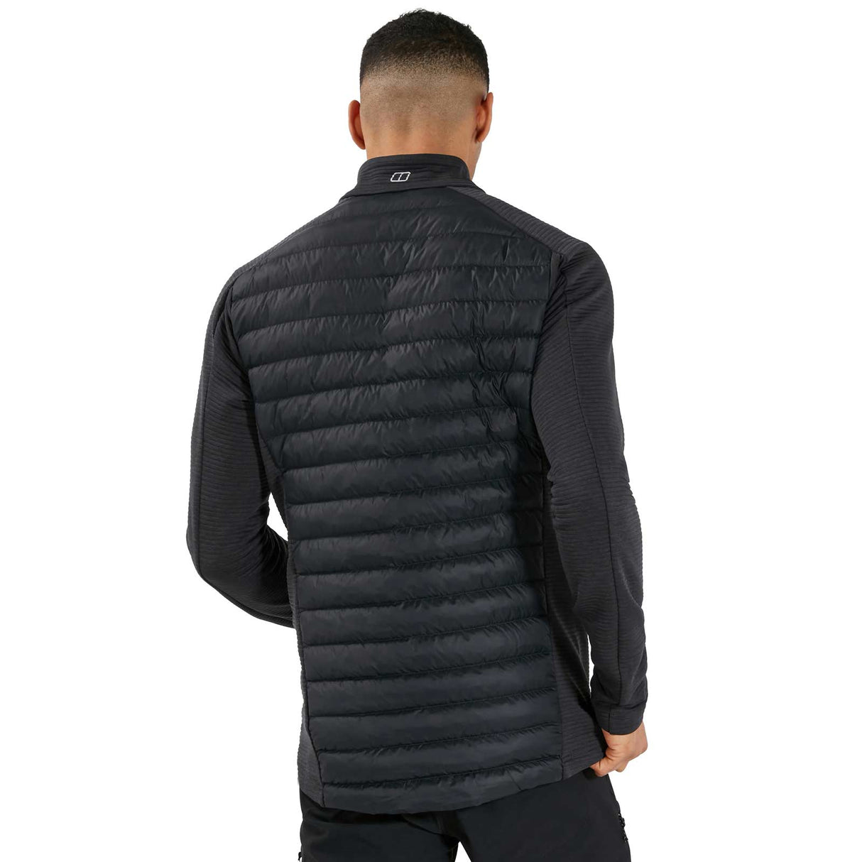 Berghaus M Hottar Hybrid Black