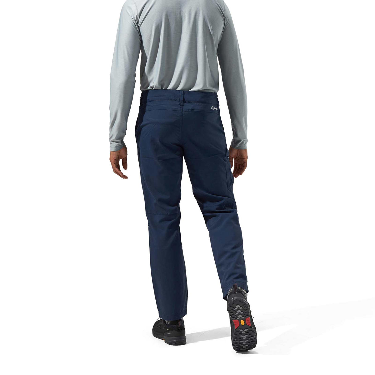 Berghaus M Navigator 2.0 Pant Navy