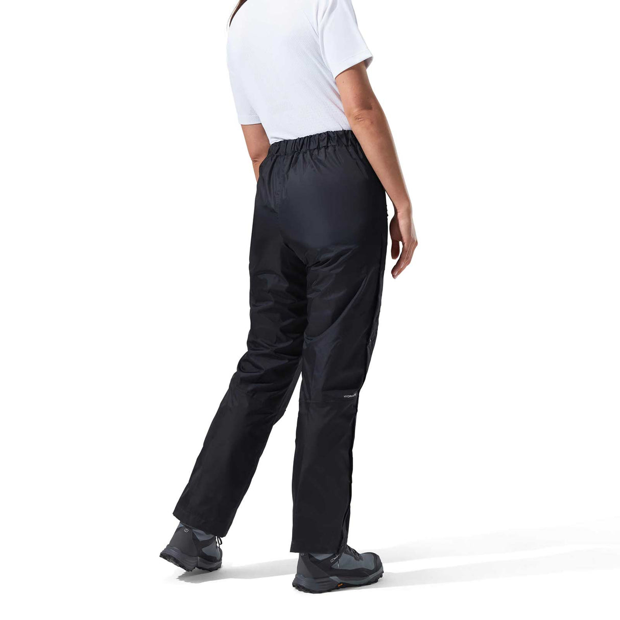 Berghaus W Deluge 2.0 Pant Black