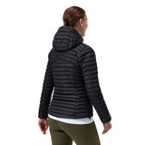 Berghaus W Nula Micro Jkt Black