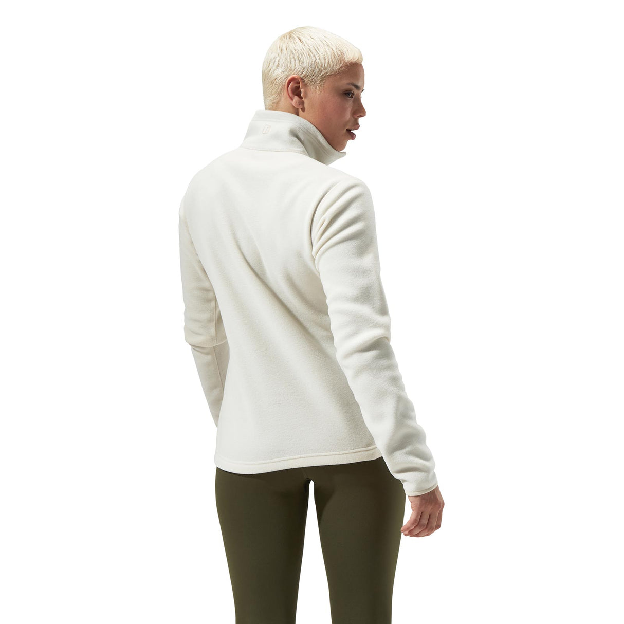 Berghaus W Prism 2.0 Micro HZ White