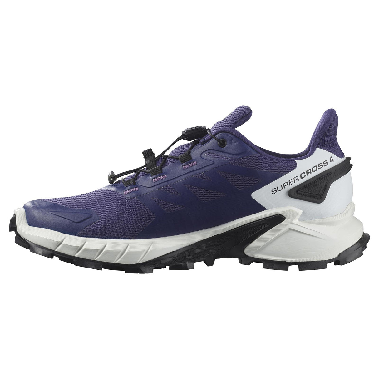 SALOMON SUPERCRSS 4 GTX WMNS PUR/WHT